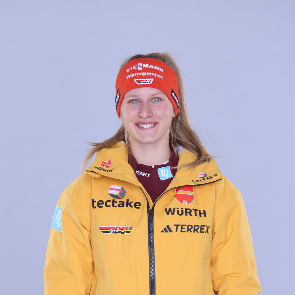 Schwäbischer Skiverband e.V.: Weltcup Debüt für Julia Tannheimer